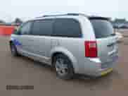 2010 Dodge Grand Caravan Crew with VIN 2D4RN6DX8AR439850, listed as a IAAI auction lot 42812593 with 169,711 mi miles and . Bid and sale history available at DreamBid. Image 3.