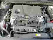 2023 Toyota Camry SE z VIN 4T1S11AK9PU739426, wystawiony jako Copart lot #84836955 z przebiegiem 29 258 mil mil oraz Szkoda całkowita • Salvage title. Historia ofert i sprzedaży dostępna na DreamBid. Obrazek 15.