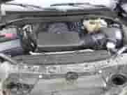 2021 Cadillac Escalade Premium Luxury with VIN 1GYS4BKL9MR247531, listed as a IAAI auction lot 41395941 with 69,650 mi miles and . Bid and sale history available at DreamBid. Image 10.