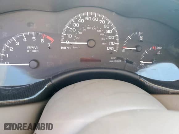 2003 Chevrolet Malibu с VIN 1G1ND52J33M500284, выставлен на аукционе Copart как лот 84542985 с пробегом Не указан миль и Списание • Salvage title. История ставок и продаж доступна на DreamBid. Изображение 9.