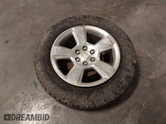 2013 Chevrolet Silverado 1500 LTZ z VIN 1GCRKTE79DZ405302, wystawiony jako IAAI lot #43265445 z przebiegiem 201 919 mil mil oraz . Historia ofert i sprzedaży dostępna na DreamBid. Obrazek 14.