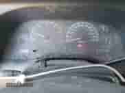 2000 Dodge 1500 с VIN 3B7HC13Z7YG131119, выставлен на аукционе Copart как лот 47188985 с пробегом 172 932 миль миль и Списание • Salvage title. История ставок и продаж доступна на DreamBid. Изображение 9.
