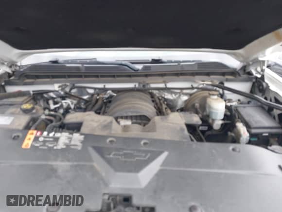 2018 Chevrolet Silverado 1500 LT с VIN 3GCUKREC7JG368160, выставлен на аукционе IAAI как лот 43416626 с пробегом 109 833 миль миль и . История ставок и продаж доступна на DreamBid. Изображение 10.