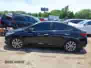 2018 Hyundai Accent Limited с VIN 3KPC34A38JE018453, выставлен на аукционе IAAI как лот 42506384 с пробегом 135 114 миль миль и . История ставок и продаж доступна на DreamBid. Изображение 14.