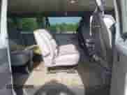 2000 Dodge Passenger with VIN 2B5WB35Z3YK170658, listed as a IAAI auction lot 42160385 with 69,843 mi miles and . Bid and sale history available at DreamBid. Image 7.