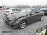 2014 BMW 3 Series 320i xDrive z VIN WBA3C3C5XEP662497, wystawiony jako IAAI lot #43198577 z przebiegiem Nie podano mil oraz . Historia ofert i sprzedaży dostępna na DreamBid. Obrazek 2.