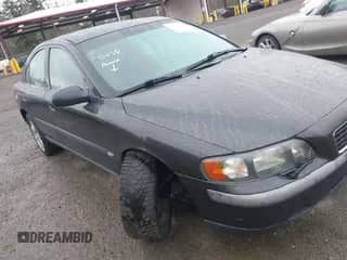2002 Volvo S60 с VIN YV1RH58D922178477, выставлен на аукционе IAAI как лот 41670679 с пробегом 238 423 миль миль и . История ставок и продаж доступна на DreamBid. Изображение 1.