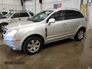 2009 Saturn VUE XR с VIN 3GSDL63799S631621, выставлен на аукционе Copart как лот 86645004 с пробегом 136 614 миль миль и На запчасти • Non repairable. История ставок и продаж доступна на DreamBid. Изображение 1.