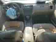 1998 Honda Accord EX with VIN 1HGCG1654WA004767, listed as a Copart auction lot 61696925 with Not provided miles and Non repairable. Bid and sale history available at DreamBid. Image 8.