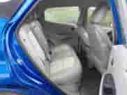 2018 Chevrolet Bolt EV Premier with VIN 1G1FX6S00J4119983, listed as a IAAI auction lot 42340718 with 58,452 mi miles and . Bid and sale history available at DreamBid. Image 8.