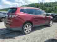 2017 Chevrolet Traverse LT с VIN 1GNKRGKD1HJ291354, выставлен на аукционе Copart как лот 60741955 с пробегом 124 942 миль миль и Списание • Salvage title. История ставок и продаж доступна на DreamBid. Изображение 3.
