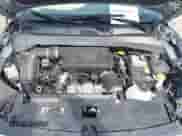 2023 Jeep Compass Latitude Lux с VIN 3C4NJDFN4PT558945, выставлен на аукционе IAAI как лот 41855576 с пробегом 9 375 миль миль и . История ставок и продаж доступна на DreamBid. Изображение 10.