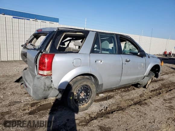 2003 Saturn VUE с VIN 5GZCZ53B23S823145, выставлен на аукционе Copart как лот 85925205 с пробегом Не указан миль и Списание • Salvage title. История ставок и продаж доступна на DreamBid. Изображение 3.