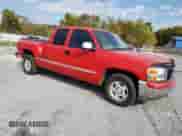2002 GMC Sierra 1500 SLE с VIN 1GTEC19T72Z202638, выставлен на аукционе Copart как лот 75527044 с пробегом 186 198 миль миль и Списание • Salvage title. История ставок и продаж доступна на DreamBid. Изображение 4.