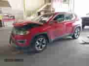 2021 Jeep Compass Limited z VIN 3C4NJCCB7MT559426, wystawiony jako IAAI lot #43134079 z przebiegiem 94 392 mil mil oraz . Historia ofert i sprzedaży dostępna na DreamBid. Obrazek 2.