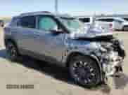 2023 Chevrolet TrailBlazer LT с VIN KL79MPS22PB162596, выставлен на аукционе Copart как лот 73892254 с пробегом 19 829 миль миль и На запчасти • Non repairable. История ставок и продаж доступна на DreamBid. Изображение 4.