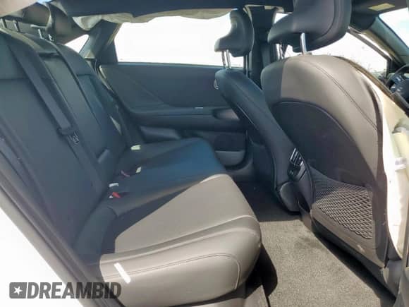 2025 Hyundai Ioniq 6 SEL с VIN KMHM34AA6SA088679, выставлен на аукционе Copart как лот 69030285 с пробегом 3 006 миль миль и Списание • Salvage title. История ставок и продаж доступна на DreamBid. Изображение 10.