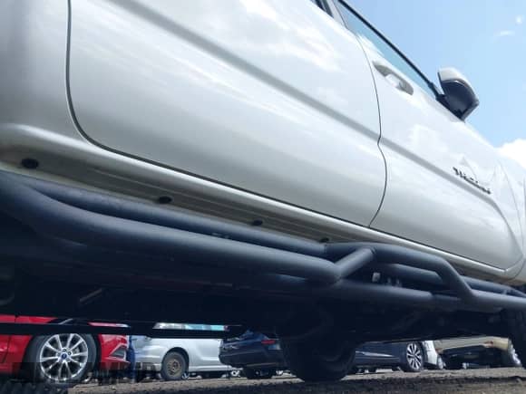 2019 Toyota Tacoma SR5 with VIN 5TFDZ5BN5KX044728, listed as a IAAI auction lot 43150392 with 147,827 mi miles and . Bid and sale history available at DreamBid. Image 19.