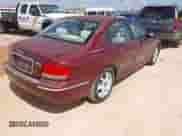 2005 Hyundai Sonata GLS z VIN KMHWF35H75A182639, wystawiony jako IAAI lot #42684695 z przebiegiem 147 257 mil mil oraz . Historia ofert i sprzedaży dostępna na DreamBid. Obrazek 4.