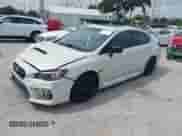 2019 Subaru WRX Limited with VIN JF1VA1N66K8827839, listed as a IAAI auction lot 40058882 with 62,769 mi miles and . Bid and sale history available at DreamBid. Image 2.