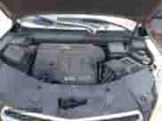 2013 Chevrolet Equinox LT z VIN 2GNFLNE39D6328927, wystawiony jako IAAI lot #42027632 z przebiegiem 240 619 mil mil oraz . Historia ofert i sprzedaży dostępna na DreamBid. Obrazek 10.