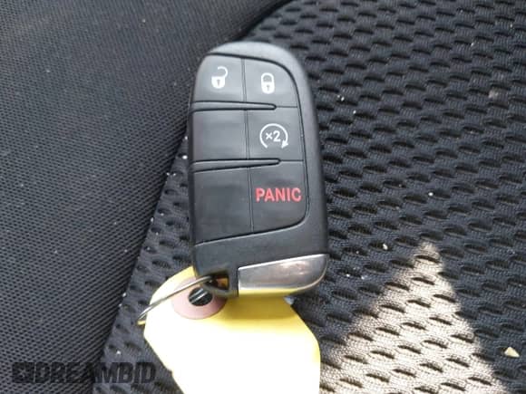 2018 Jeep Renegade Latitude с VIN ZACCJBBB9JPG78939, выставлен на аукционе IAAI как лот 43203745 с пробегом 81 968 миль миль и . История ставок и продаж доступна на DreamBid. Изображение 11.