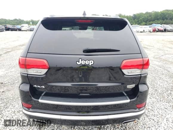 2020 Jeep Grand Cherokee Summit z VIN 1C4RJFJG3LC335114, wystawiony jako Copart lot #58890555 z przebiegiem 90 130 mil mil oraz Szkoda całkowita • Salvage title. Historia ofert i sprzedaży dostępna na DreamBid. Obrazek 6.