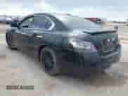 2013 Nissan Maxima S with VIN 1N4AA5AP1DC811276, listed as a IAAI auction lot 42191413 with 119,564 mi miles and . Bid and sale history available at DreamBid. Image 3.