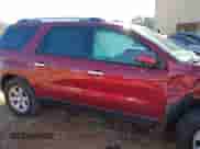 2010 Saturn Outlook с VIN 5GZLRUED3AJ201245, выставлен на аукционе IAAI как лот 41357675 с пробегом 142 720 миль миль и . История ставок и продаж доступна на DreamBid. Изображение 13.
