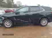 2022 Chevrolet Equinox LT с VIN 3GNAXTEV5NL130640, выставлен на аукционе IAAI как лот 41417644 с пробегом 79 112 миль миль и . История ставок и продаж доступна на DreamBid. Изображение 14.