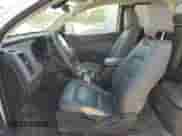 2015 Chevrolet Colorado 2WD WT с VIN 1GCHSAEA2F1200479, выставлен на аукционе Copart как лот 71523075 с пробегом 212 563 миль миль и Списание • Salvage title. История ставок и продаж доступна на DreamBid. Изображение 7.