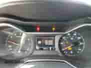 2021 Chevrolet TrailBlazer LS z VIN KL79MMS25MB149240, wystawiony jako Copart lot #81125685 z przebiegiem 92 602 mil mil oraz Szkoda całkowita • Salvage title. Historia ofert i sprzedaży dostępna na DreamBid. Obrazek 9.