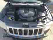 2013 Jeep Grand Cherokee Limited с VIN 1C4RJEBG6DC657014, выставлен на аукционе Copart как лот 86555015 с пробегом 137 704 миль миль и Чистый • Clean title. История ставок и продаж доступна на DreamBid. Изображение 12.