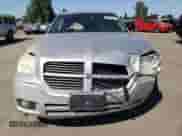 2007 Dodge Magnum with VIN 2D4FV47V47H816433, listed as a Copart auction lot 62767934 with 191,015 mi miles and Salvage title. Bid and sale history available at DreamBid. Image 5.