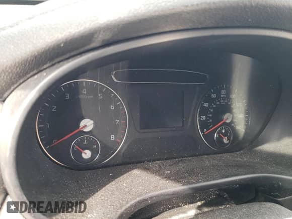 2016 Kia Sorento EX z VIN 5XYPH4A15GG012980, wystawiony jako Copart lot #80079455 z przebiegiem Nie podano mil oraz Szkoda całkowita • Salvage title. Historia ofert i sprzedaży dostępna na DreamBid. Obrazek 9.