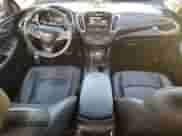 2018 Chevrolet Malibu LT with VIN 1G1ZD5ST6JF235509, listed as a Copart auction lot 81151325 with 88,502 mi miles and Salvage title. Bid and sale history available at DreamBid. Image 8.