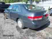 2004 Honda Accord LX с VIN 1HGCM56314A020632, выставлен на аукционе IAAI как лот 43293843 с пробегом 232 679 миль миль и . История ставок и продаж доступна на DreamBid. Изображение 3.