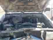 1999 Nissan Frontier XE with VIN 1N6DD26S6XC319189, listed as a IAAI auction lot 42327111 with 272,221 mi miles and . Bid and sale history available at DreamBid. Image 10.