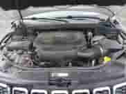 2018 Jeep Grand Cherokee Sterling with VIN 1C4RJFBG7JC263183, listed as a IAAI auction lot 41801205 with 104,301 mi miles and . Bid and sale history available at DreamBid. Image 10.