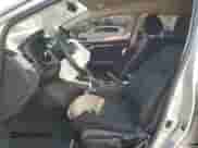 2019 Nissan Sentra SV z VIN 3N1AB7AP8KY418997, wystawiony jako Copart lot #71840035 z przebiegiem 122 739 mil mil oraz Szkoda całkowita • Salvage title. Historia ofert i sprzedaży dostępna na DreamBid. Obrazek 7.