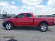 2010 Dodge 1500 SLT with VIN 1D7RV1GP6AS119829, listed as a IAAI auction lot 42161917 with 197,972 mi miles and . Bid and sale history available at DreamBid. Image 14.