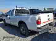 2013 Ford F-250 XL z VIN 1FT7X2A64DEA52619, wystawiony jako Copart lot #56963475 z przebiegiem 187 519 mil mil oraz Czysty tytuł • Clean title. Historia ofert i sprzedaży dostępna na DreamBid. Obrazek 2.
