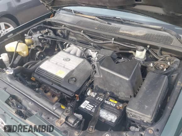 2003 Toyota Highlander с VIN JTEGF21AX30078754, выставлен на аукционе IAAI как лот 42869862 с пробегом 199 670 миль миль и . История ставок и продаж доступна на DreamBid. Изображение 10.