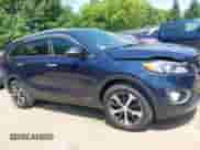 2016 Kia Sorento EX z VIN 5XYPHDA12GG040669, wystawiony jako IAAI lot #42553436 z przebiegiem 129 747 mil mil oraz . Historia ofert i sprzedaży dostępna na DreamBid. Obrazek 13.