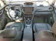 2023 Subaru Forester Touring z VIN JF2SKARCXPH488182, wystawiony jako Copart lot #69522535 z przebiegiem 50 224 mil mil oraz Szkoda całkowita • Salvage title. Historia ofert i sprzedaży dostępna na DreamBid. Obrazek 8.