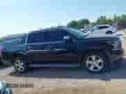 2015 Chevrolet Suburban LTZ с VIN 1GNSKKKC5FR151224, выставлен на аукционе IAAI как лот 43214525 с пробегом 138 805 миль миль и . История ставок и продаж доступна на DreamBid. Изображение 6.