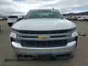 2022 Chevrolet Silverado 1500 LT с VIN 1GCUYDET4NZ128166, выставлен на аукционе Copart как лот 53853275 с пробегом 82 146 миль миль и Списание • Salvage title. История ставок и продаж доступна на DreamBid. Изображение 5.