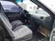 1990 Honda Accord LX z VIN JHMCB7658LC087442, wystawiony jako IAAI lot #41237681 z przebiegiem 215 972 mil mil oraz . Historia ofert i sprzedaży dostępna na DreamBid. Obrazek 5.