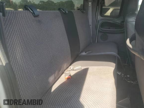 2001 Dodge 1500 with VIN 3B7HC13Y91G805865, listed as a Copart auction lot 67014045 with 174,805 mi miles and Salvage title. Bid and sale history available at DreamBid. Image 10.