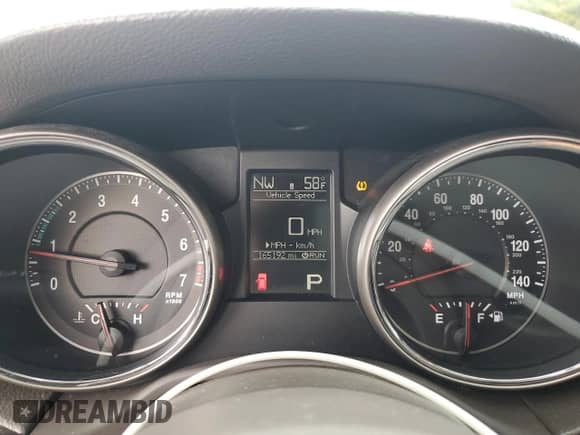 2012 Jeep Grand Cherokee Laredo z VIN 1C4RJFAG0CC156397, wystawiony jako Copart lot #87400775 z przebiegiem 165 192 mil mil oraz Szkoda całkowita • Salvage title. Historia ofert i sprzedaży dostępna na DreamBid. Obrazek 9.